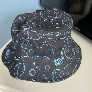 Space Jam Bucket Hat
